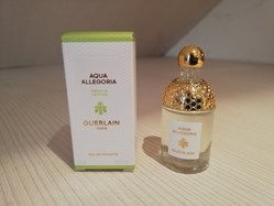 GUERLAIN AQUA ALLEGORIA NEROLIA VETIVER