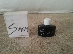 SINAN JEAN MARC SINAN