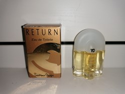 ONOFRI TRISTANO RETURN