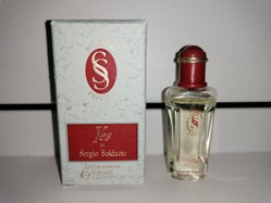 SOLDANO YES FOR LADY