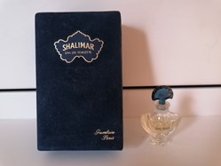 GUERLAIN SHALIMAR