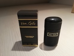 VAN GILS