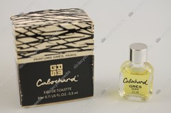 GRES CABOCHARD