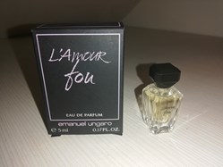 UNGARO L'AMOUR FOU