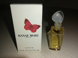 MORI HANAE