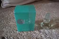 AZZARO EAU BELLE