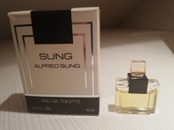 SUNG ALFRED SUNG
