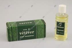 CARVEN EAU DE VETIVER