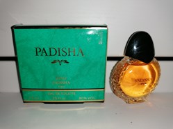 PADISHA DINO PADISHA