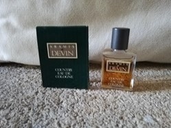 ARAMIS DEVIN COUNTRY
