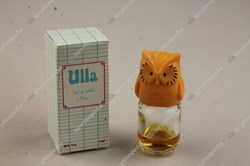 CHARLOTTE ET BENJAMIN ULLA