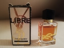 SAINT LAURENT YVES LIBRE LE PARFUM