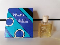 PUCCI EAU DE VIVARA