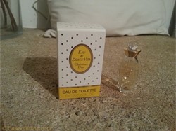DIOR CHRISTIAN EAU DE DOLCE VITA