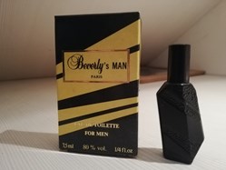 BEVERLY HILLS BEVERLY