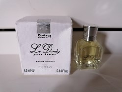 ORSAY LE DANDY