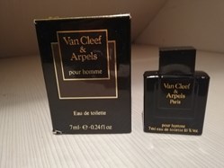 VAN CLEEF ET ARPELS POUR HOMME