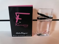 FERRAGAMO F FOR FASCINATING NIGHT