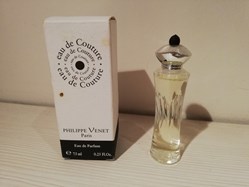 VENET PHILIPPE EAU DE COUTURE