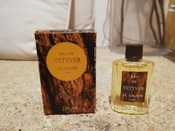 LE GALION EAU DE VETYVER