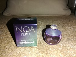CACHAREL	NOA PERLE
