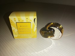 BULGARI OMNIA GOLDEN CITRINE
