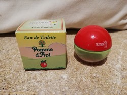 ROCHER YVES POMME D'API