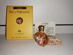 DESPREZ JEAN BAL A VERSAILLES