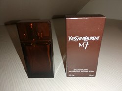 SAINT LAURENT M7