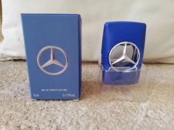 MERCEDES MERCEDES FOR MAN BLUE