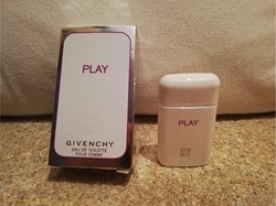 GIVENCHY PLAY