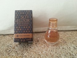 ROCHER YVES SO ELIXIR BOIS SENSUEL