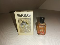 HALA PERFUMES FARRAS