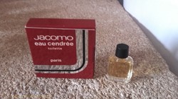 JACOMO EAU CENDREE