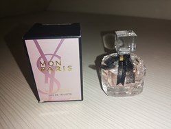 SAINT LAURENT YVES MON PARIS