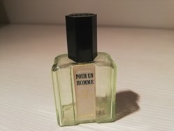 CARON	POUR UN HOMME