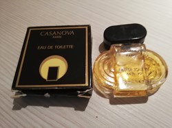 CASANOVA POUR FEMME