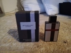 BURBERRY BURBERRY LONDON FOR MEN