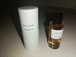 DIOR CHRISTIAN TOBACOLOR