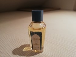 COTY FRANCOIS IMPREVU