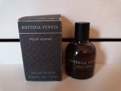 VENETA BOTTEGA POUR HOMME