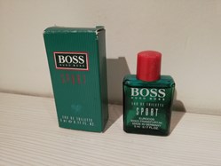BOSS HUGO SPORT