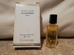SCHERRER JEAN LOUIS N°1