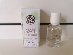 ROCHER YVES VERTE ENVOLEE