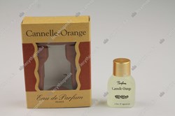 CLOS D'AGUZON CANNELLE ORANGE