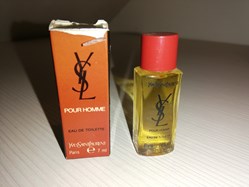 SAINT LAURENT YVES POUR HOMME