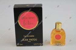 PATOU JEAN DIVINE FOLIE