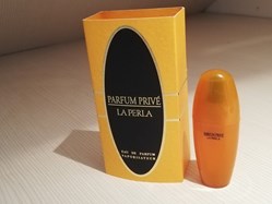 LA PERLA PARFUM PRIVE