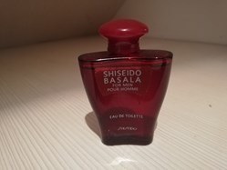 SHISEIDO BASALA