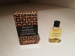 GIVENCHY MONSIEUR HAUTE CONCENTRATION